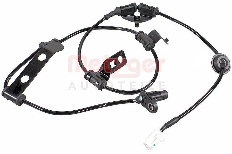 Metzger 09001271 Sensor, Raddrehzahl