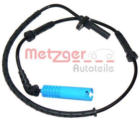 Metzger 0900271 Sensor, Raddrehzahl