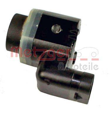 Metzger 0901071 Sensor, Einparkhilfe
