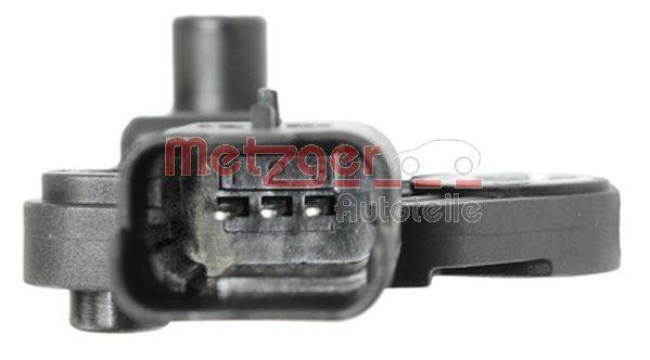 Metzger 0902371 Impulsgeber, Kurbelwelle