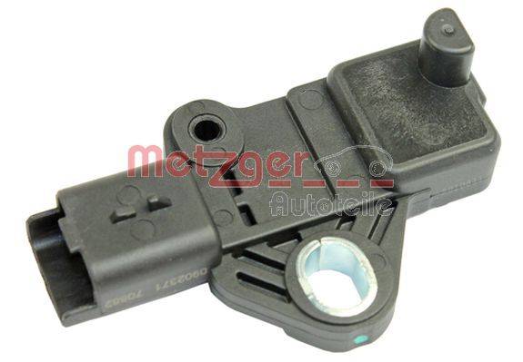 Metzger 0902371 Impulsgeber, Kurbelwelle