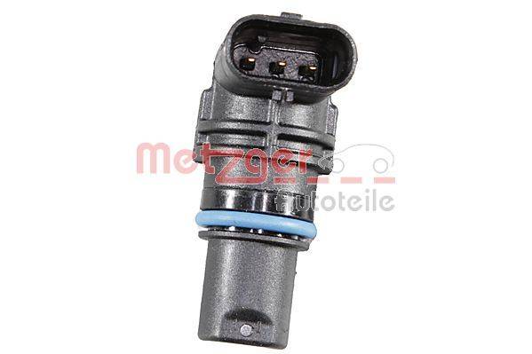 Metzger 0903071 Sensor, Nockenwellenposition