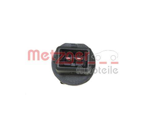 Metzger 0905071 Sensor, Ansauglufttemperatur