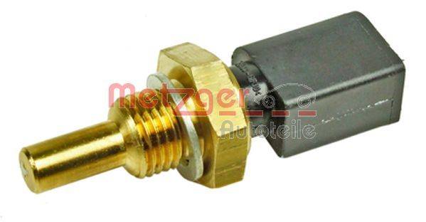 Metzger 0905471 Sensor, Öltemperatur