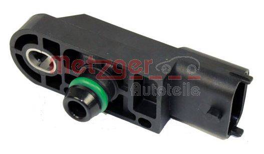 Metzger 0906171 Luftdrucksensor, Höhenanpassung