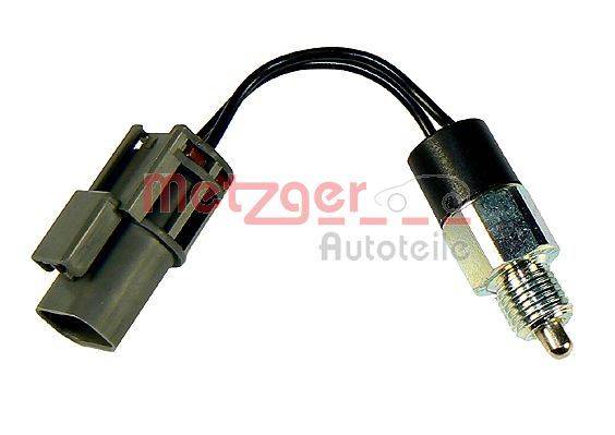 Metzger 0912071 Schalter, Rückfahrleuchte