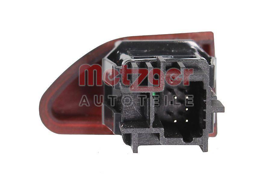 Metzger 09161071 Warnblinkschalter