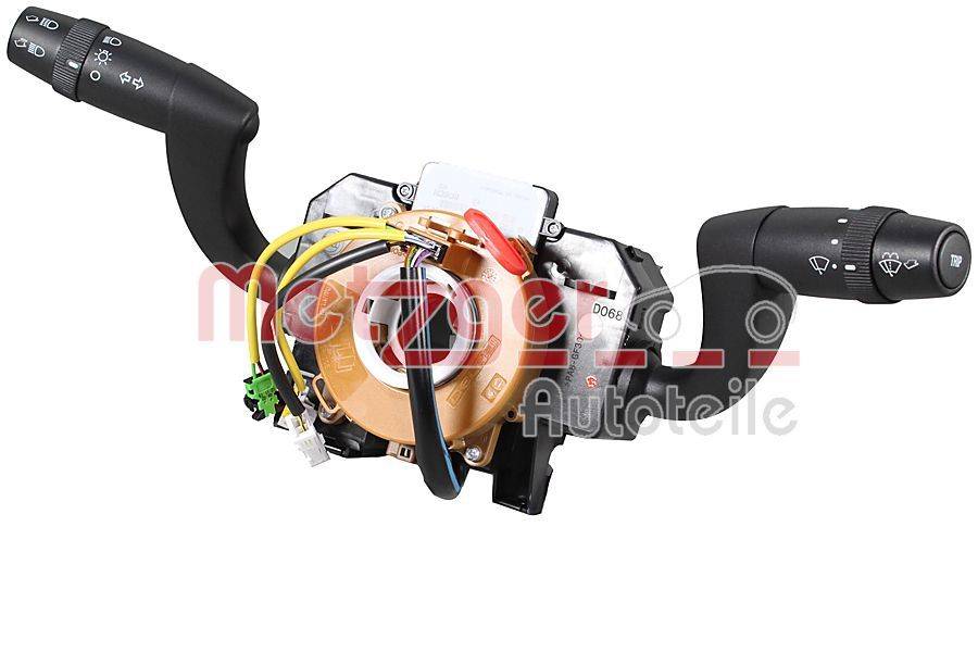 Metzger 0916871 Lenkstockschalter