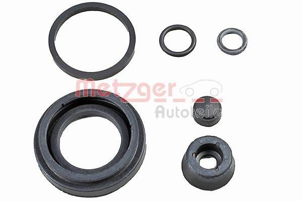 Metzger 114-0071 Reparatursatz, Bremssattel