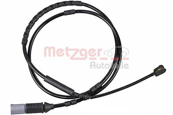 Metzger 1190271 Warnkontakt, Bremsbelagverschleiß