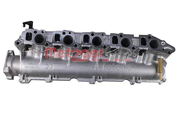 Metzger 2100071 Saugrohrmodul