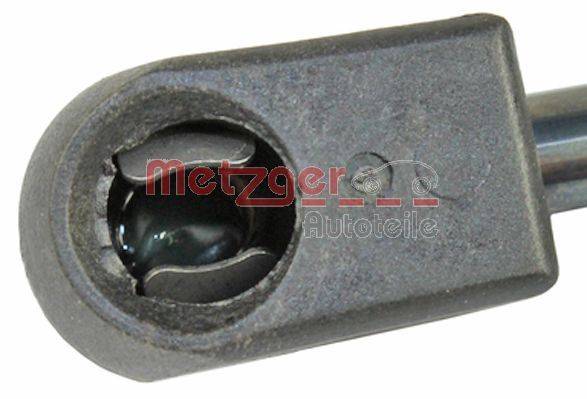 Metzger 2110371 Gasfeder, Motorhaube