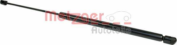Metzger 2110671 Gasfeder, Koffer-/Laderaum