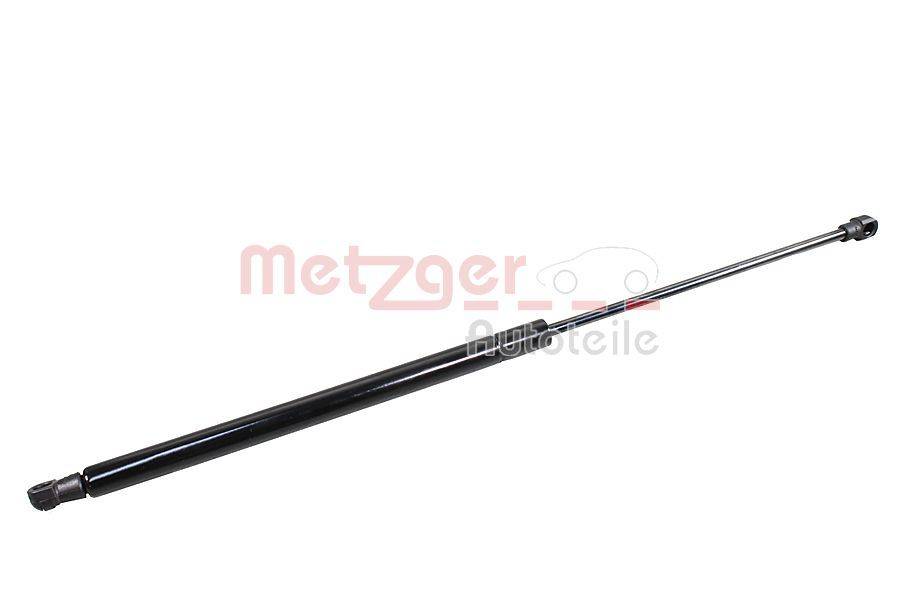 Metzger 2110771 Gasfeder, Koffer-/Laderaum