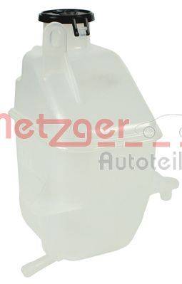 Metzger 2140071 Ausgleichsbehälter, Kühlmittel
