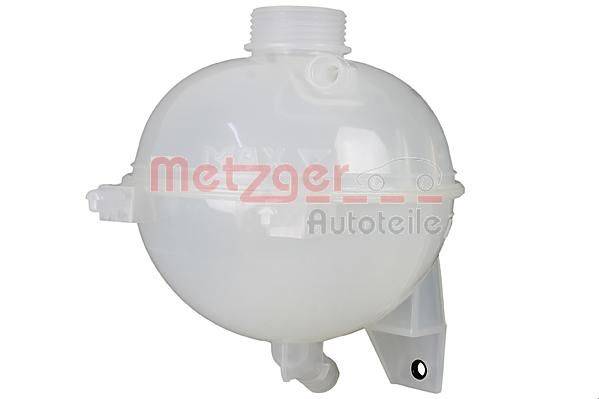 Metzger 2140271 Ausgleichsbehälter, Kühlmittel