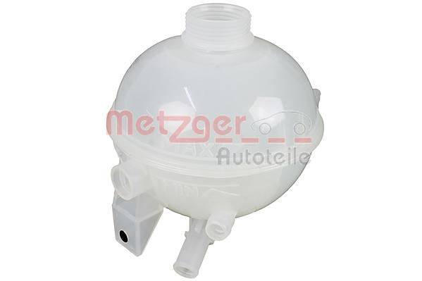 Metzger 2140271 Ausgleichsbehälter, Kühlmittel