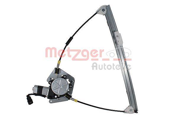 Metzger 2160071 Fensterheber