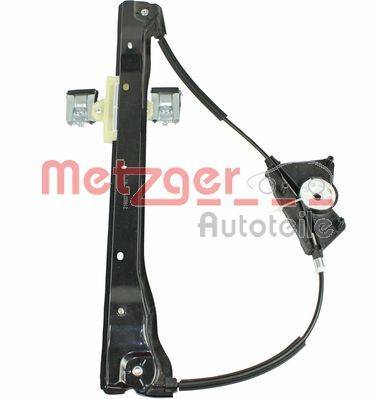 Metzger 2160371 Fensterheber