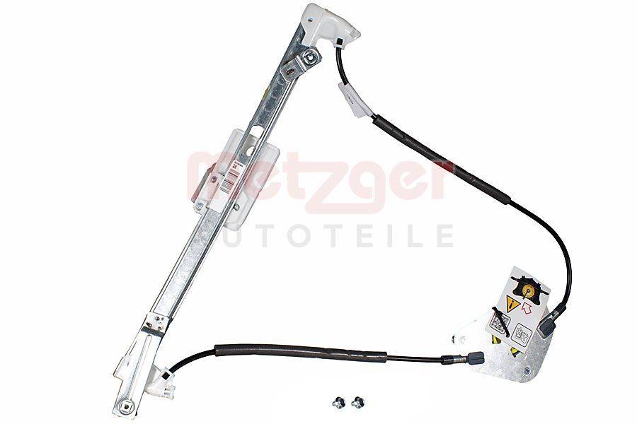 Metzger 2160571 Fensterheber