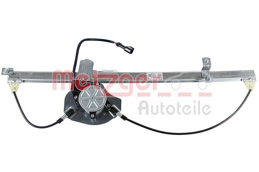 Metzger 2160771 Fensterheber