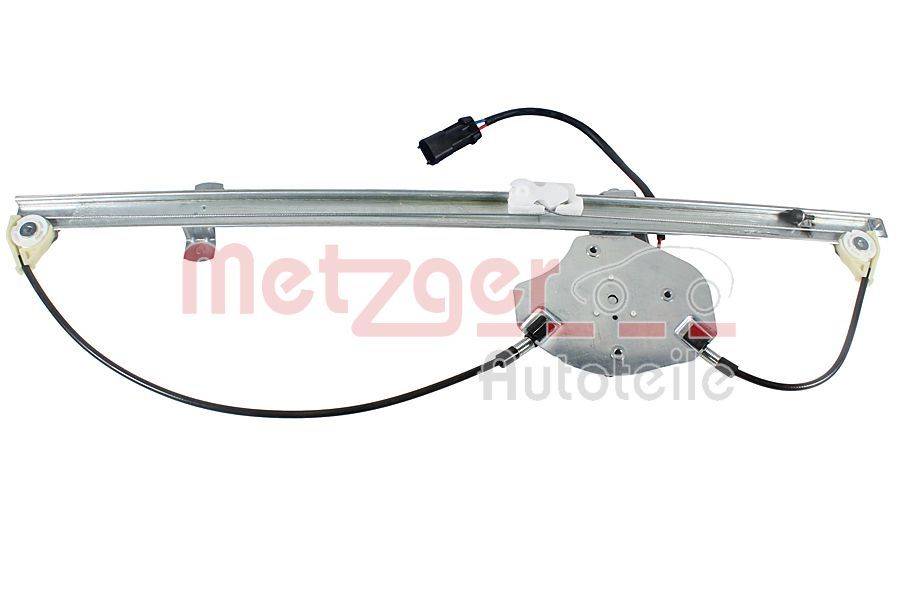 Metzger 2160771 Fensterheber