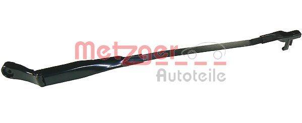 Metzger 2190071 Wischarm, Scheibenreinigung