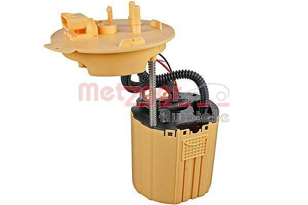 Metzger 2250471 Kraftstoff-Fördereinheit