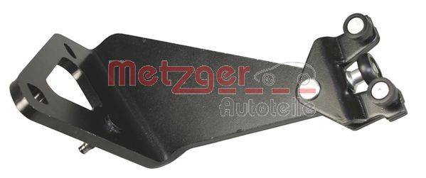 Metzger 2310071 Rollenführung, Schiebetür