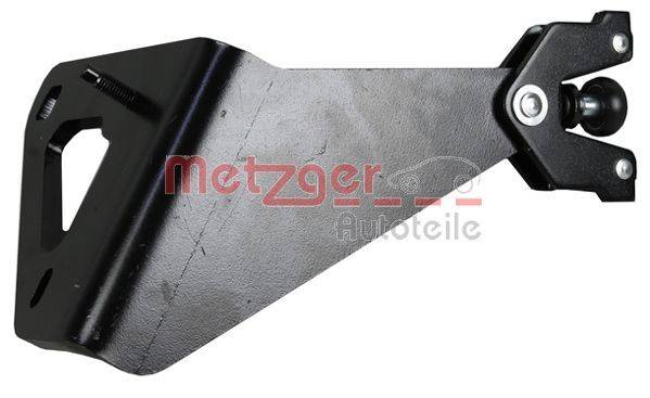 Metzger 2310071 Rollenführung, Schiebetür