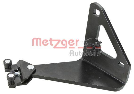 Metzger 2310071 Rollenführung, Schiebetür