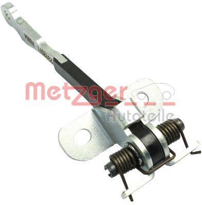 Metzger 2312071 Türfeststeller