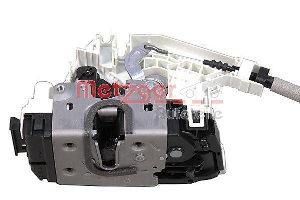 Metzger 2314371 Türschloss