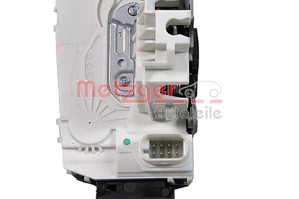 Metzger 2314371 Türschloss