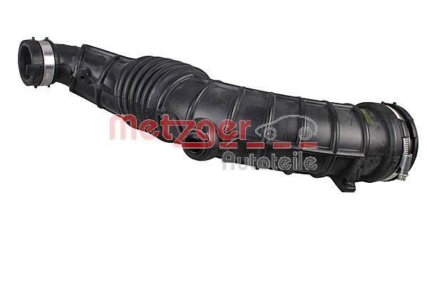 Metzger 2388071 Schlauch, Luftversorgung