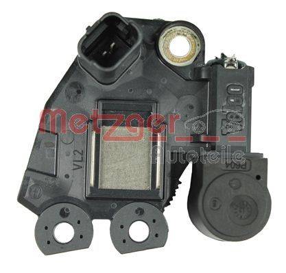 Metzger 2390071 Generatorregler