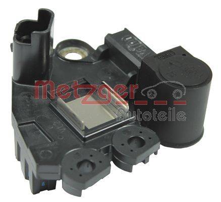 Metzger 2390071 Generatorregler