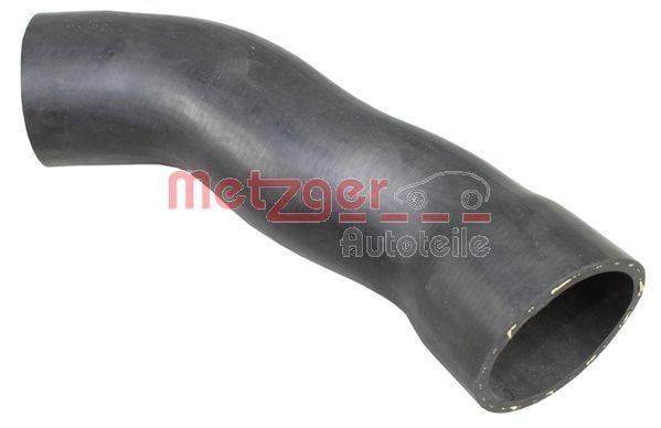 Metzger 2400271 Ladeluftschlauch