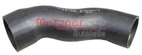 Metzger 2400271 Ladeluftschlauch