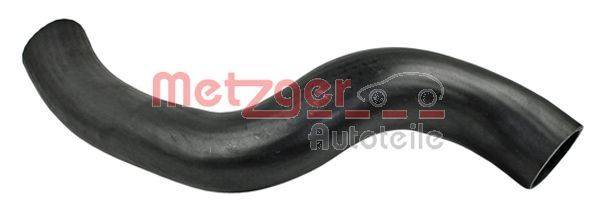 Metzger 2400371 Ladeluftschlauch