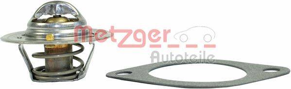 Metzger 4006071 Thermostat, Kühlmittel