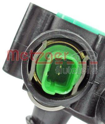 Metzger 4006171 Thermostat, Kühlmittel