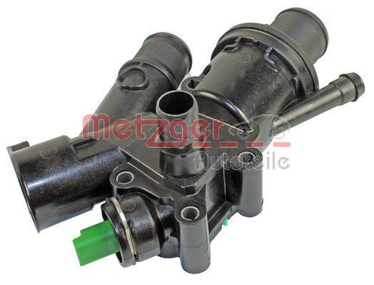 Metzger 4006171 Thermostat, Kühlmittel