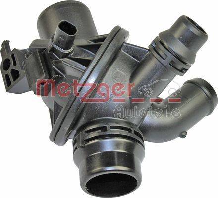 Metzger 4006271 Thermostat, Kühlmittel