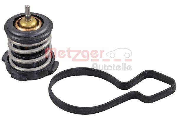 Metzger 4006371 Thermostat, Kühlmittel