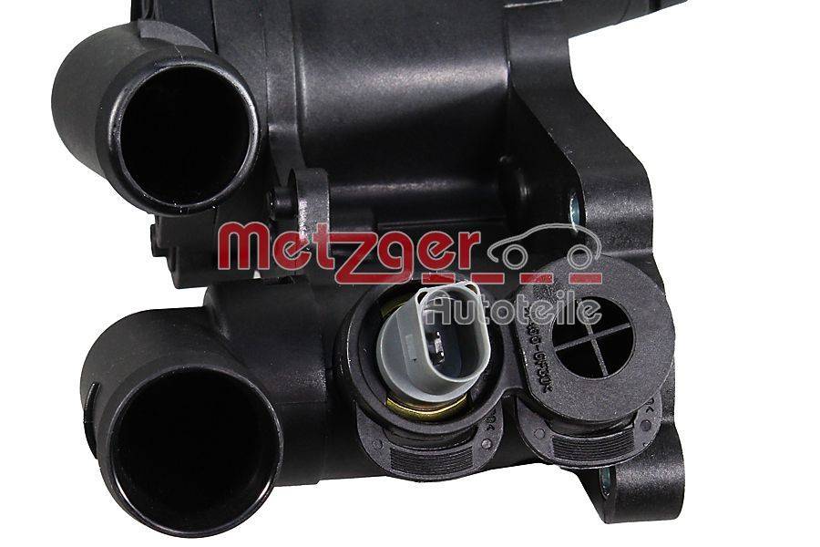 Metzger 4006471 Thermostat, Kühlmittel