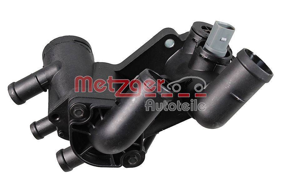 Metzger 4006471 Thermostat, Kühlmittel