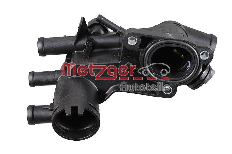 Metzger 4006471 Thermostat, Kühlmittel