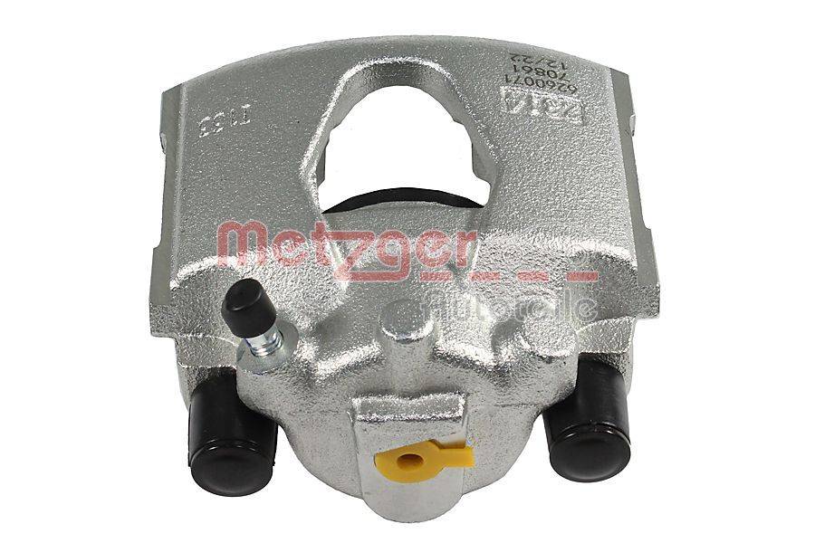 Metzger 6260071 Bremssattel