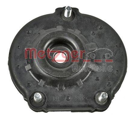 Metzger 6490171 Reparatursatz, Federbeinstützlager